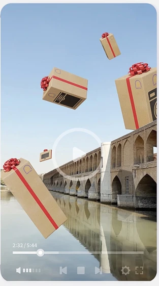 فكرة تتجاوز الإطار
