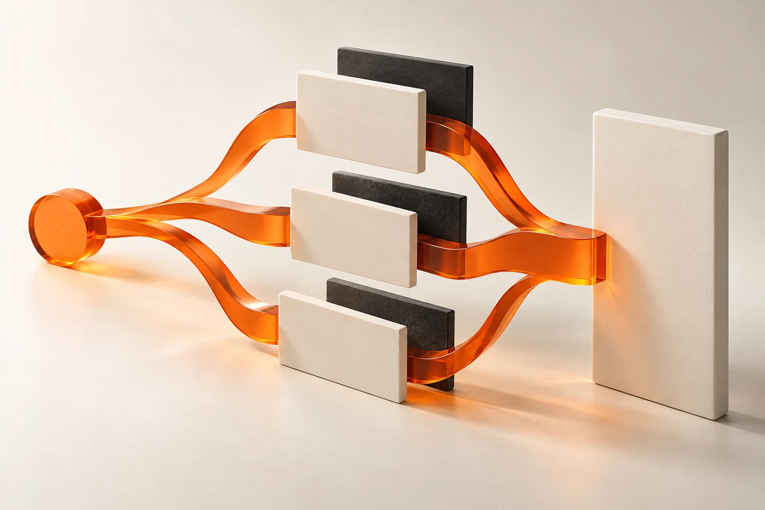 استراتيجية العلامة وهويتها