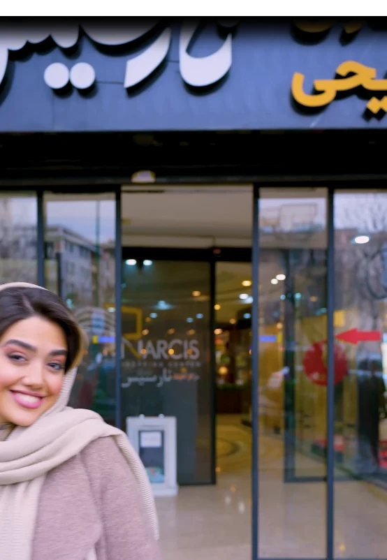الفعاليات وتجارب العلامة التجارية