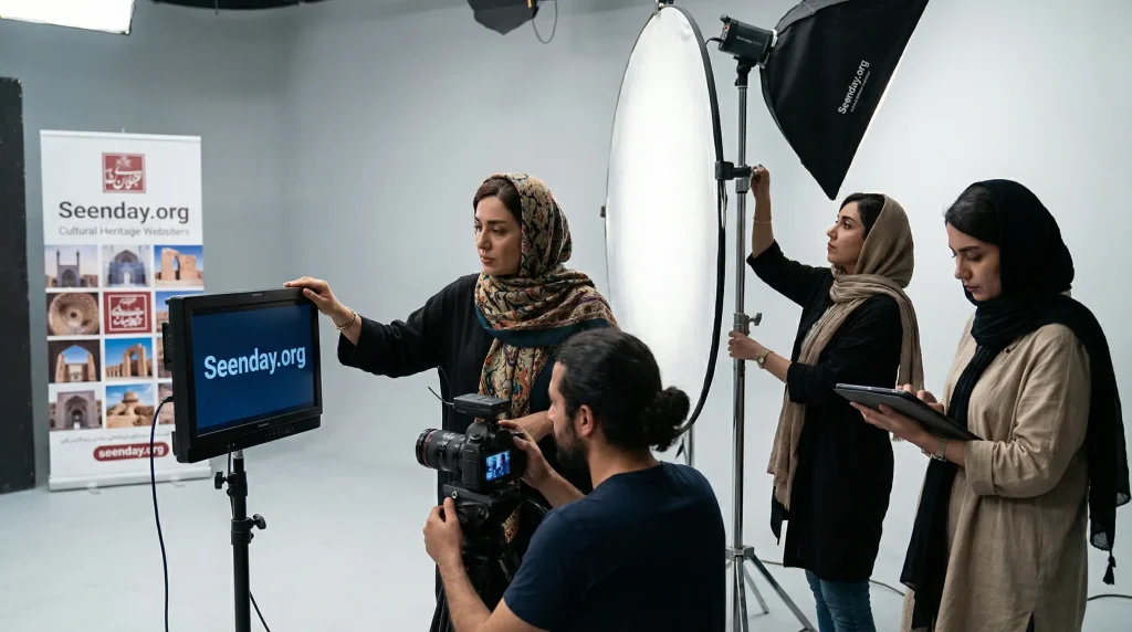 تاثیر تیزر تبلیغاتی در برندسازی