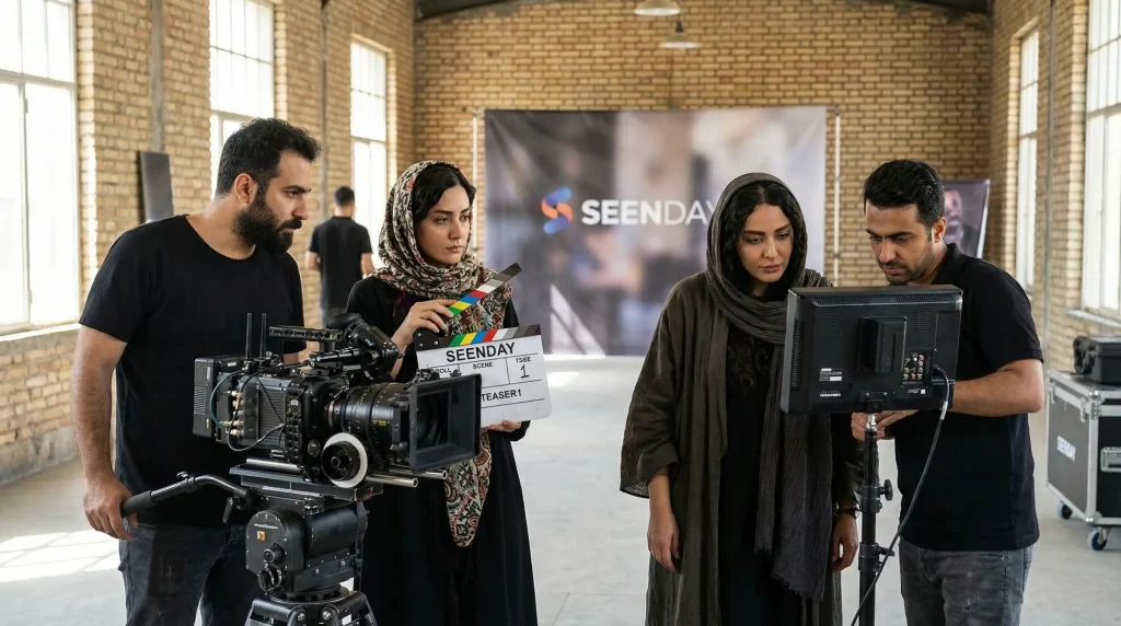 تیزر تبلیغاتی؛ قدرتمندترین ابزار برای دیده شدن برند شما