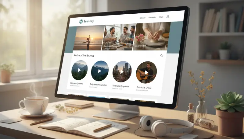 طراحی سایت و نقش سئو