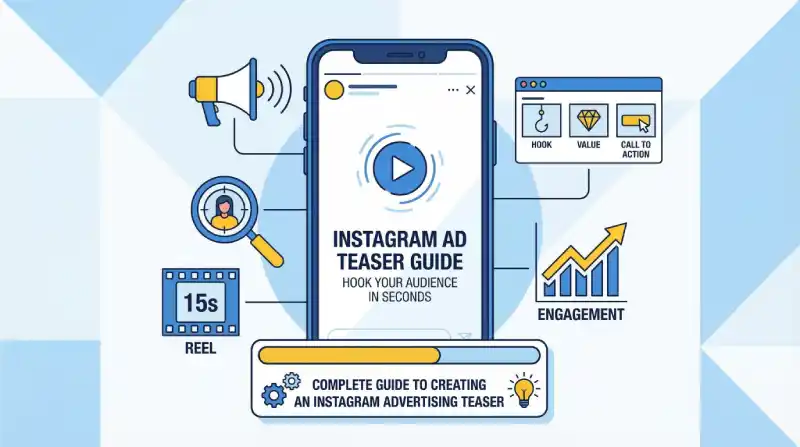 کالبدشکافی و اهمیت ثانیه های اول تیزر تبلیغاتی اینستاگرام